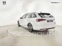 2025 Skoda Octavia