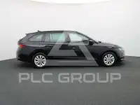 2025 Skoda Octavia
