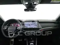 2025 Skoda Octavia