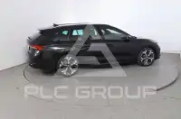 2025 Skoda Octavia