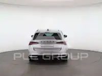 2025 Skoda Octavia
