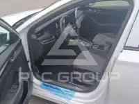 2025 Skoda Octavia