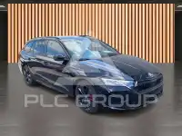 2025 Skoda Octavia