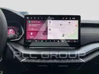 2025 Skoda Octavia
