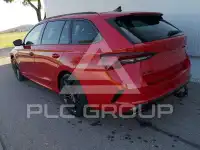 2025 Skoda Octavia