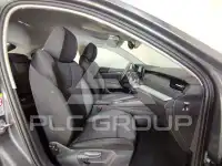 2025 Skoda Octavia