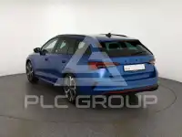 2025 Skoda Octavia