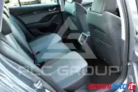 2025 Skoda Octavia
