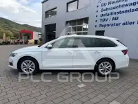 2025 Skoda Octavia