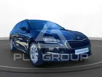 2025 Skoda Octavia