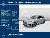 2025 Skoda Octavia