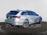 2025 Skoda Octavia
