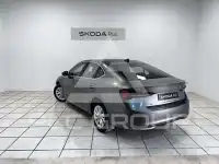 2025 Skoda Octavia