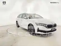 2025 Skoda Octavia