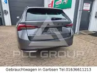 2025 Skoda Octavia