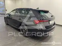 2025 Skoda Octavia