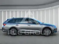 2025 Skoda Octavia