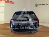 2025 Skoda Octavia