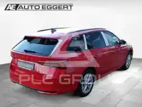 2025 Skoda Octavia