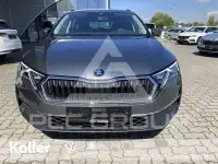 2025 Skoda Octavia