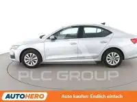 2025 Skoda Octavia