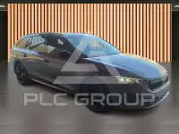 2025 Skoda Octavia