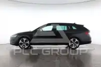 2025 Skoda Octavia