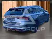 2025 Skoda Octavia