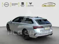 2025 Skoda Octavia