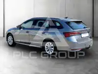 2025 Skoda Octavia