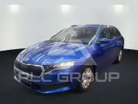 2025 Skoda Octavia