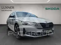 2025 Skoda Octavia