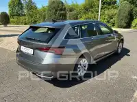 2025 Skoda Octavia