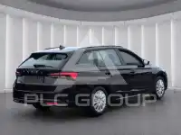 2025 Skoda Octavia