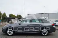 2025 Skoda Octavia