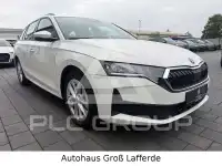 2025 Skoda Octavia