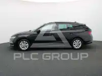2025 Skoda Octavia