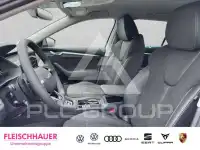 2025 Skoda Octavia