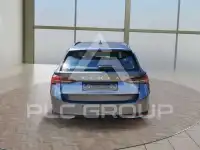 2025 Skoda Octavia