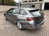 2026 Skoda Octavia
