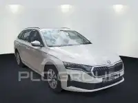 2025 Skoda Octavia
