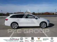 2025 Skoda Octavia