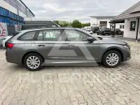 2025 Skoda Octavia