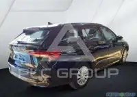 2025 Skoda Octavia