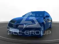 2025 Skoda Octavia