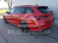2025 Skoda Octavia