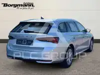 2025 Skoda Octavia