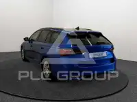 2025 Skoda Octavia