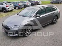 2025 Skoda Octavia