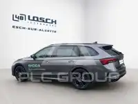 2025 Skoda Octavia